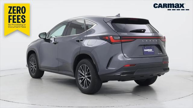2024 Lexus NX Premium