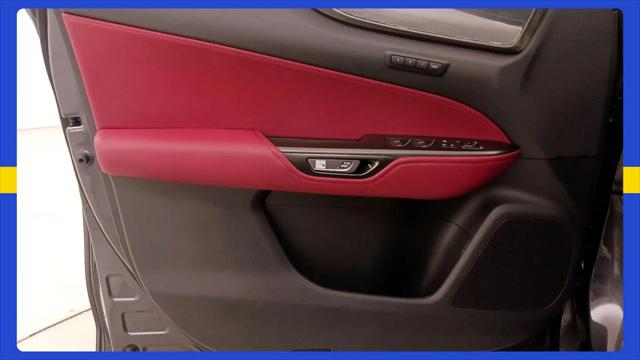 2024 Lexus NX Premium