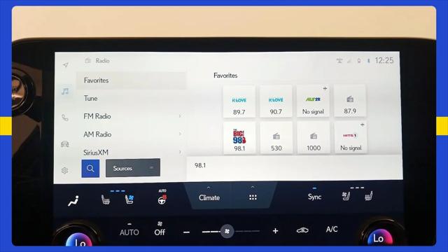 2024 Lexus NX Premium