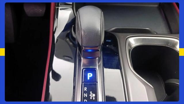 2024 Lexus NX Premium
