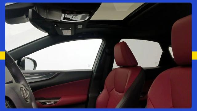 2024 Lexus NX Premium