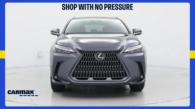 2024 Lexus NX Premium