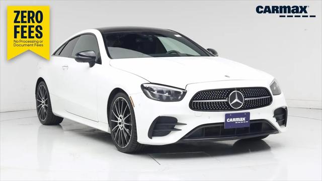 2022 Mercedes-Benz E 450 E 450 for sale in Inglewood, CA