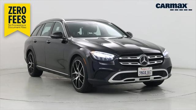 2023 Mercedes-Benz E 450 4MATIC All-Terrain Wagon for sale in Lynnwood, WA