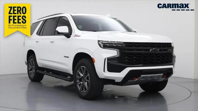 2024 Chevrolet Tahoe 4WD Z71 for sale in Murfreesboro, TN