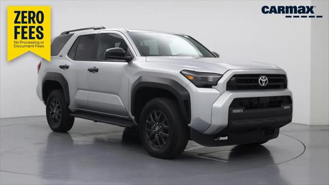 2025 Toyota 4Runner SR5 for sale in Murfreesboro, TN