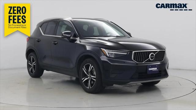 2024 Volvo XC40 B5 Core Bright Theme for sale in Charlottesville, VA
