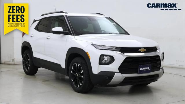 2023 Chevrolet TrailBlazer FWD LT for sale in Warwick, RI