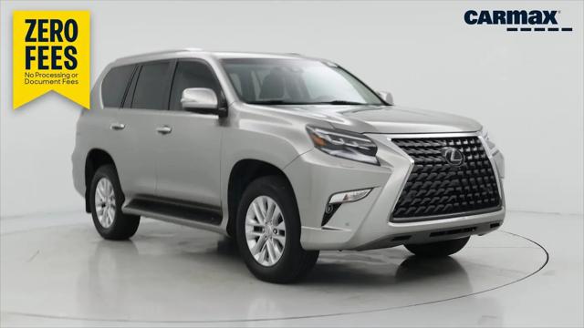 2021 Lexus GX GX 460 Premium for sale in Charleston, SC