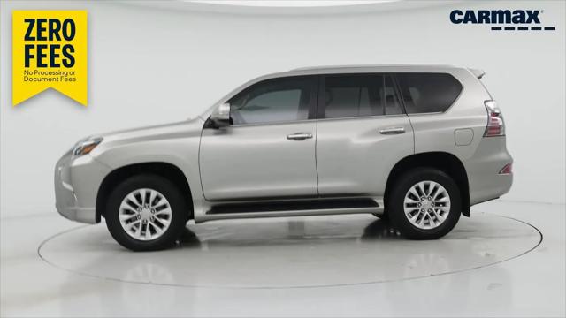 2021 Lexus GX GX 460 Premium