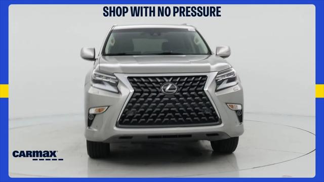 2021 Lexus GX GX 460 Premium