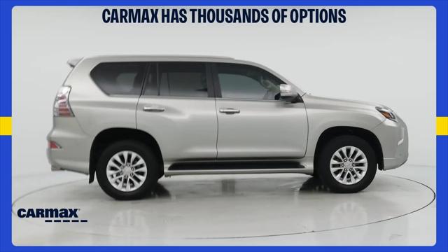 2021 Lexus GX GX 460 Premium