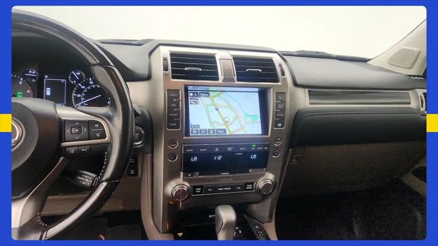 2021 Lexus GX GX 460 Premium