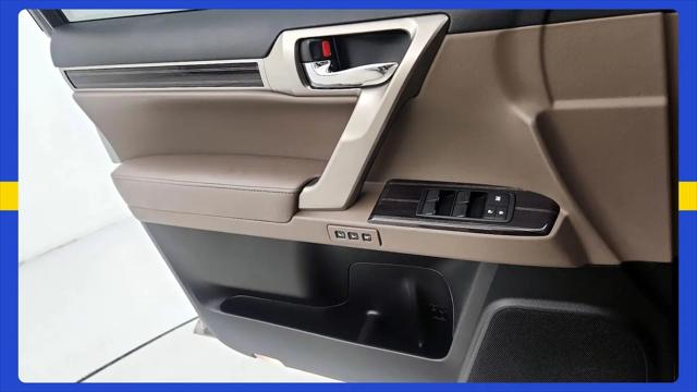 2021 Lexus GX GX 460 Premium