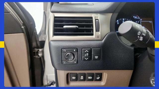 2021 Lexus GX GX 460 Premium