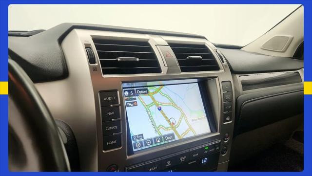 2021 Lexus GX GX 460 Premium