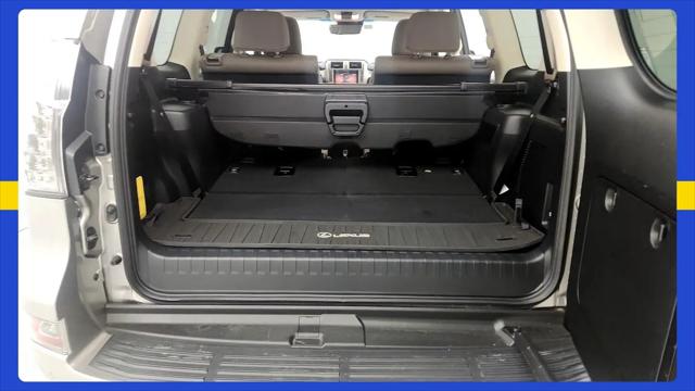 2021 Lexus GX GX 460 Premium