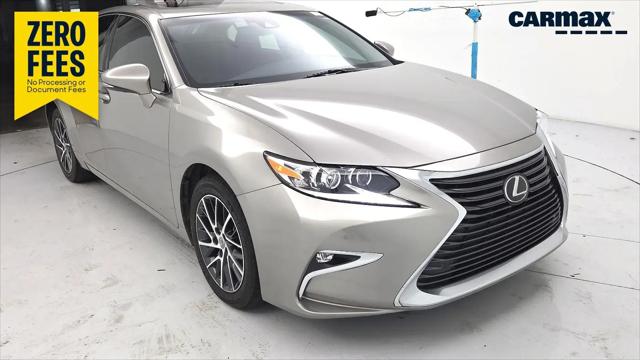 2018 Lexus ES 350 ES 350 for sale in Pineville, NC