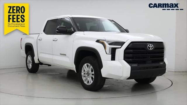 2025 Toyota Tundra SR5 for sale in Stockbridge, GA