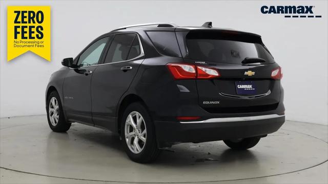 2019 Chevrolet Equinox Premier for sale in Naples, FL