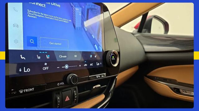 2024 Lexus NX Premium