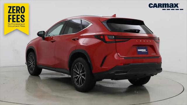 2024 Lexus NX Premium for sale in Naples, FL