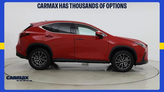 2024 Lexus NX Premium