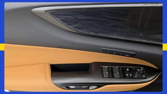 2024 Lexus NX Premium