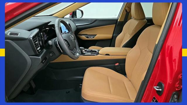 2024 Lexus NX Premium