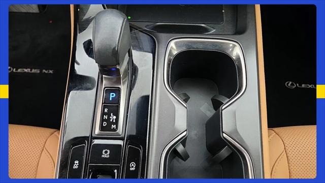 2024 Lexus NX Premium