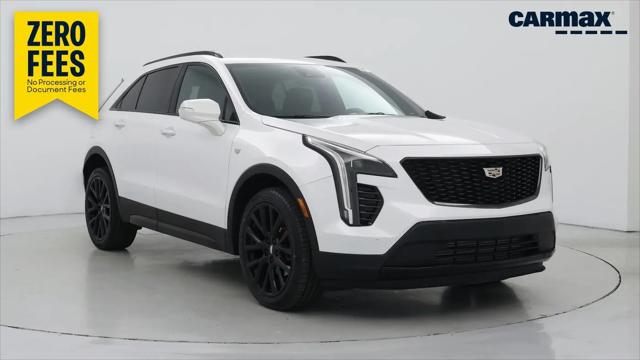 2021 Cadillac XT4 FWD Sport for sale in Merriam, KS
