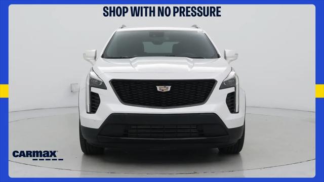 2021 Cadillac XT4 FWD Sport