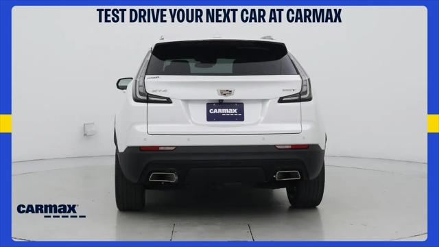 2021 Cadillac XT4 FWD Sport