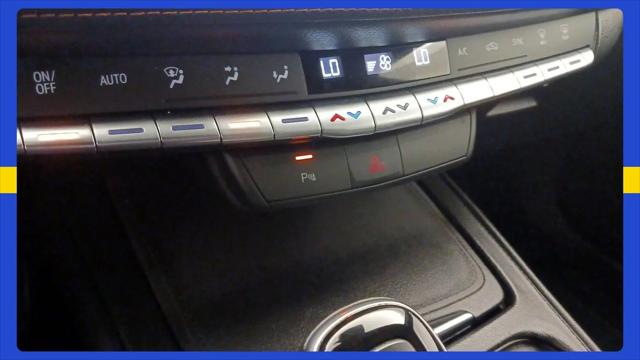 2021 Cadillac XT4 FWD Sport