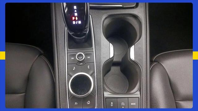 2021 Cadillac XT4 FWD Sport