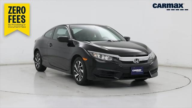 2018 Honda Civic LX-P for sale in Merriam, KS