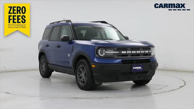 2024 Ford Bronco Sport Big Bend for sale in Merriam, KS