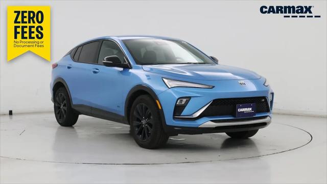 2025 Buick NV Sport Touring FWD for sale in Merriam, KS