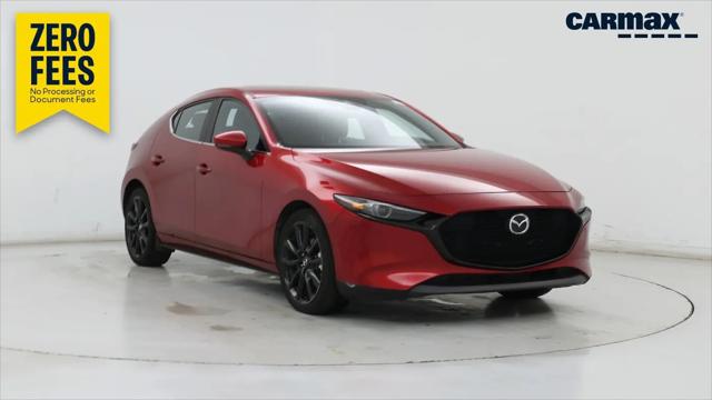 2021 Mazda Mazda3 Premium for sale in Merriam, KS