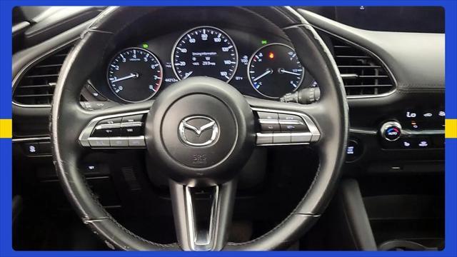 2021 Mazda Mazda3 Premium