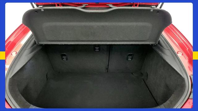 2021 Mazda Mazda3 Premium