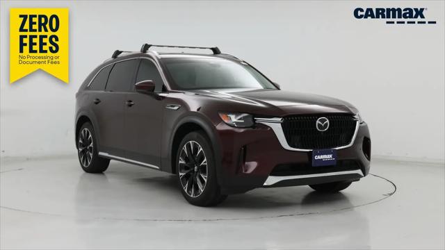2024 Mazda X-90 Premium Plus for sale in Merriam, KS