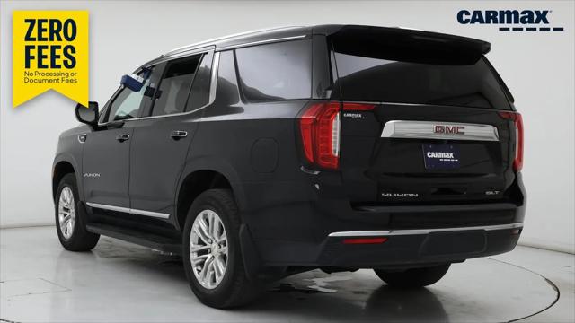 2024 GMC Yukon 4WD SLT for sale in Merriam, KS