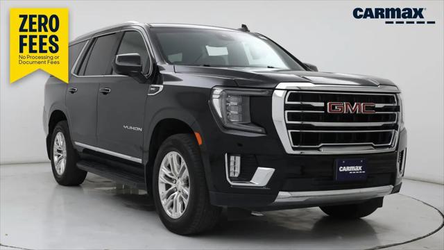 2024 GMC Yukon 4WD SLT for sale in Merriam, KS