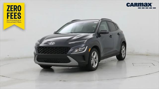 2022 Hyundai Kona SEL for sale in Merriam, KS