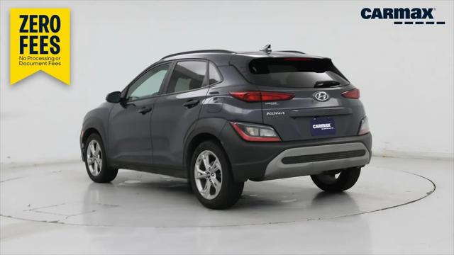 2022 Hyundai Kona SEL for sale in Merriam, KS