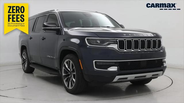 2023 Jeep Wagoneer Series II 4x4 for sale in Merriam, KS