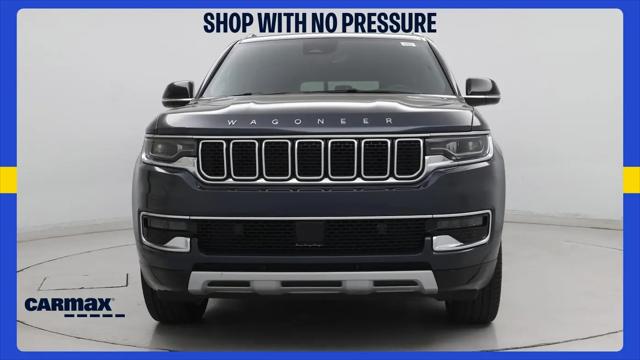 2023 Jeep Wagoneer Series II 4x4