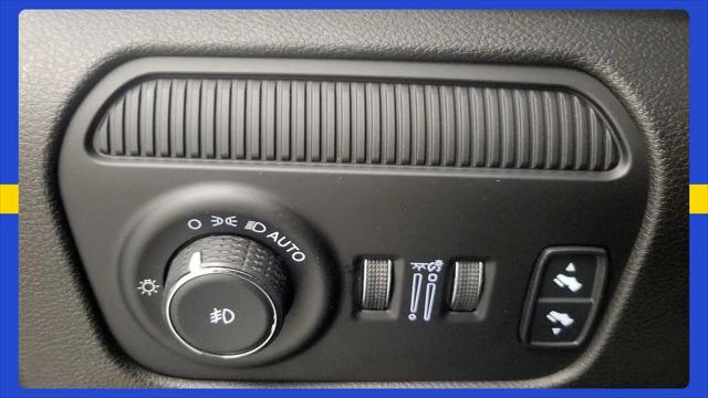 2023 Jeep Wagoneer Series II 4x4