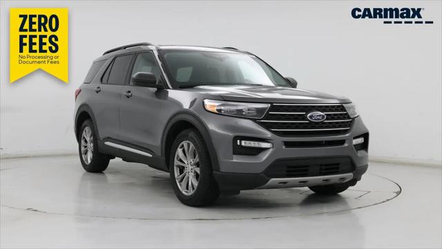 2023 Ford Explorer XLT for sale in Merriam, KS